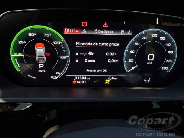2022 AUDI E-TRON SPORTBACK 