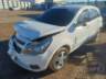 2013 CHEVROLET AGILE 