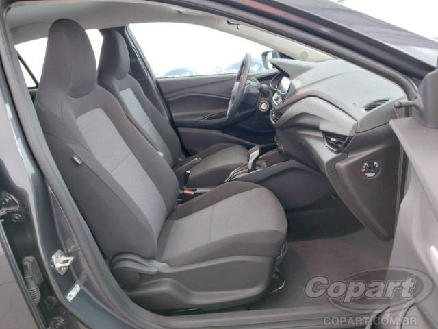 2024 CHEVROLET ONIX 