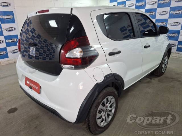 2023 FIAT MOBI 