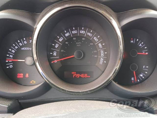 2012 KIA SOUL 