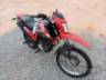 2019 HONDA NXR 160 