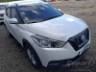 2021 NISSAN KICKS 