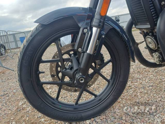 2026 ROYAL ENFIELD Shotgun 