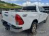 2019 TOYOTA HILUX CD 