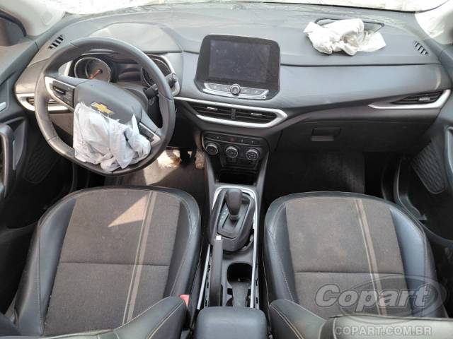 2022 CHEVROLET TRACKER 