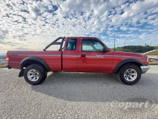1995 FORD RANGER CE 