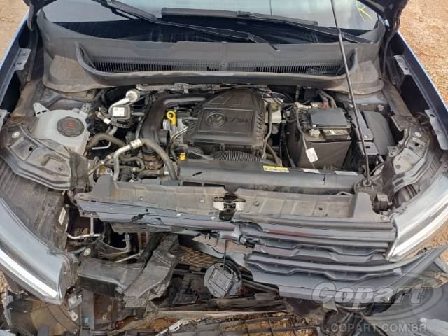 2025 VOLKSWAGEN T-CROSS 