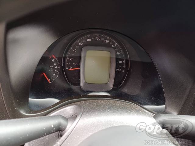 2024 FIAT FIORINO FURGAO 