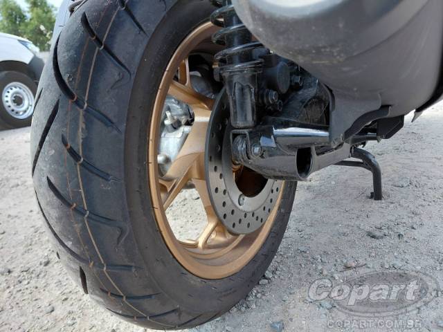 2026 YAMAHA XMAX 