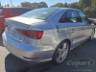 2017 AUDI A3 SEDAN 