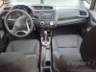 2017 HONDA FIT 