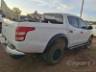 2021 MITSUBISHI L200 TRITON 