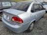 2012 CHEVROLET CLASSIC 