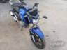2021 HONDA CB 250 F 