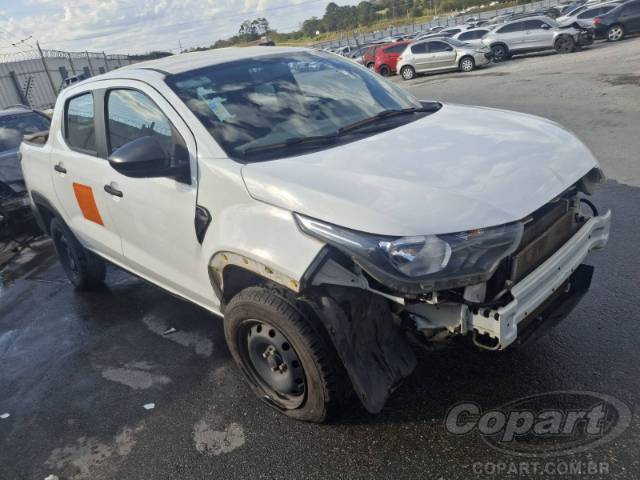 2022 FIAT STRADA CD 
