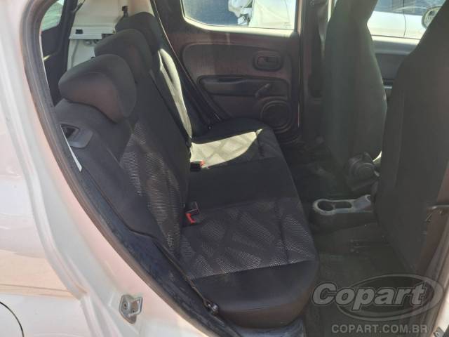 2023 FIAT MOBI 