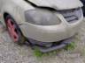 2009 VOLKSWAGEN SPACEFOX 
