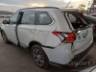 2016 MITSUBISHI OUTLANDER 
