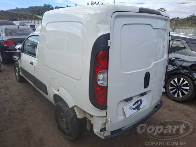 2025 FIAT FIORINO FURGAO 