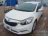 2015 KIA CERATO 