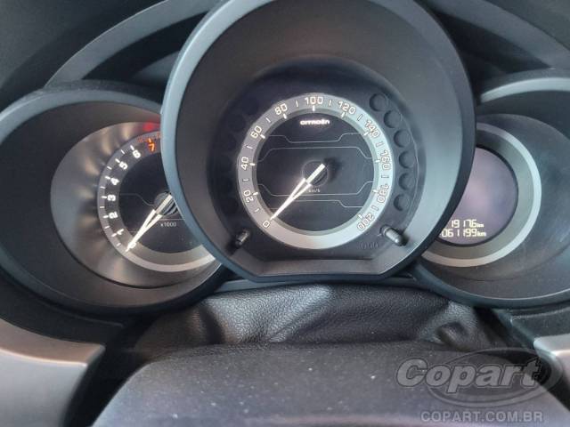 2017 CITROEN AIRCROSS 