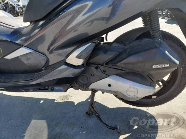 2021 HONDA PCX 