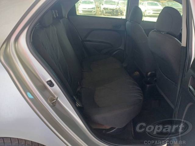2014 HYUNDAI HB20 