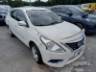 2016 NISSAN VERSA 