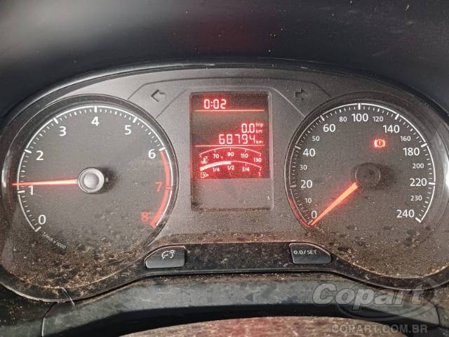 2023 VOLKSWAGEN SAVEIRO 