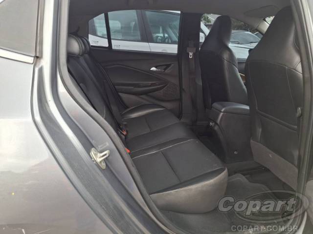 2021 CHEVROLET ONIX 