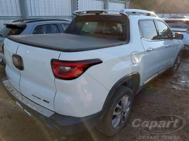 2019 FIAT TORO 