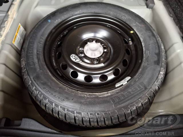 2019 TOYOTA YARIS SEDA 