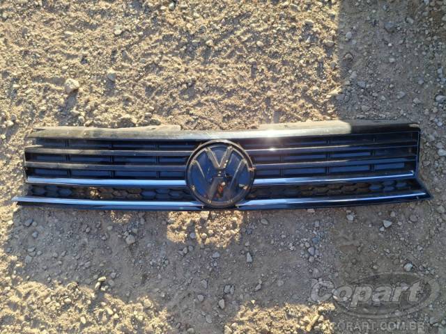 2019 VOLKSWAGEN VOYAGE 