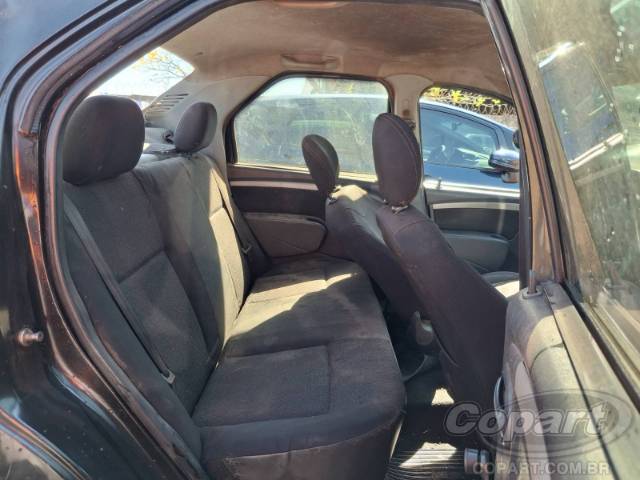 2009 RENAULT LOGAN 