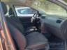 2011 VOLKSWAGEN FOX 