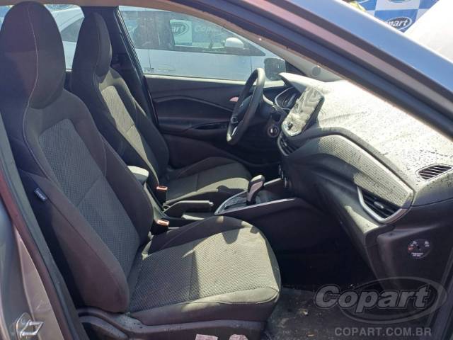 2025 CHEVROLET ONIX PLUS 