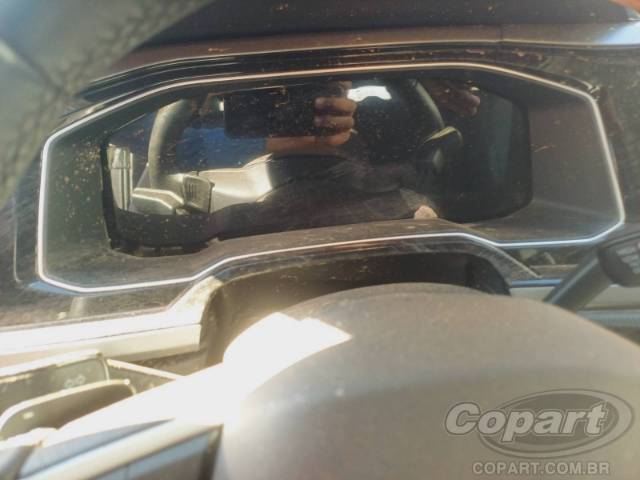 2024 VOLKSWAGEN NIVUS 