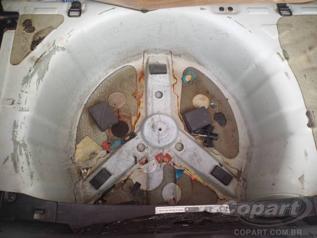 2019 HYUNDAI HB20 