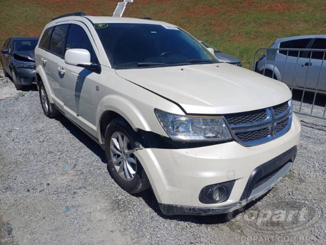 2013 DODGE JOURNEY 