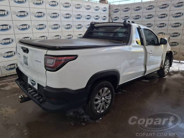 2023 FIAT STRADA 