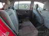 2012 VOLKSWAGEN FOX 