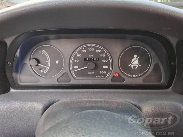 2003 FIAT PALIO 