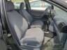 2009 VOLKSWAGEN SPACEFOX 