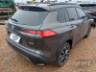 2025 TOYOTA COROLLA CROSS 