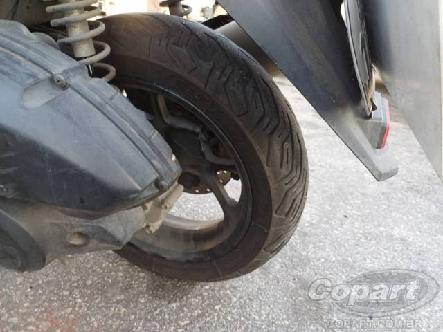 2022 YAMAHA NMAX 