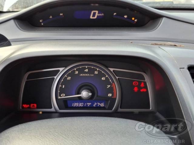 2007 HONDA CIVIC 