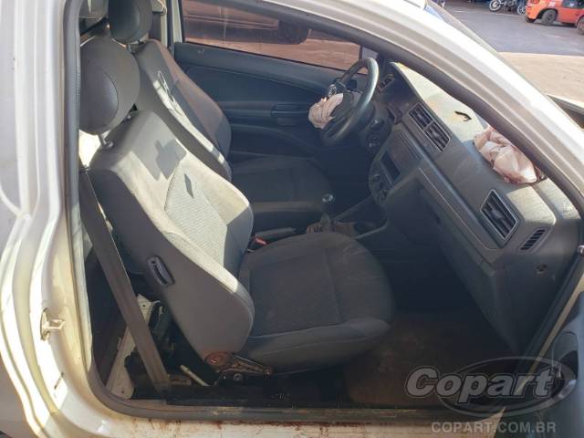 2022 VOLKSWAGEN SAVEIRO 