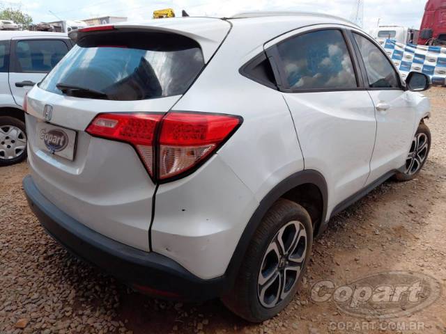 2018 HONDA HR-V 