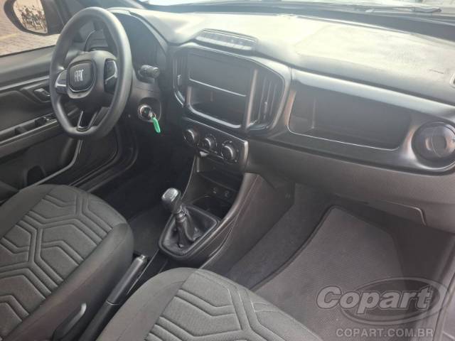 2025 FIAT STRADA 